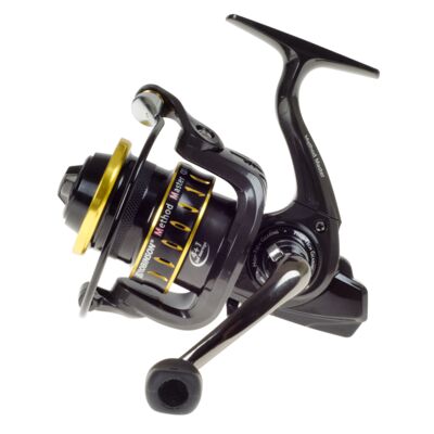 Kołowrotek Method Master Qd 405