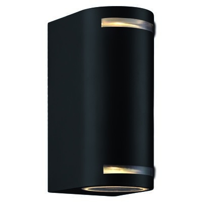 Lampa zewnętrzna FOREST 2xGU10 C STRÜHM