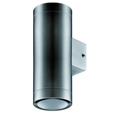 Lampa zewnętrzna ASTER 2xGU10 INOX STRÜHM