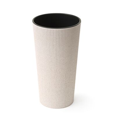 Donica LILIA ECO 19 jumper biały Lamela