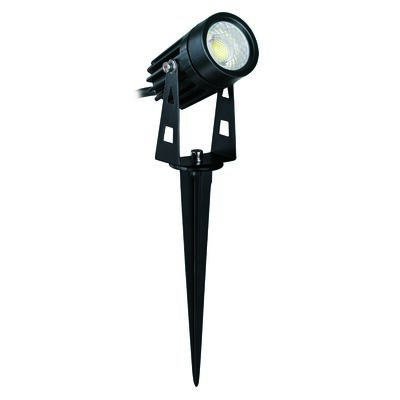 Lampa zewnętrzna PLANT LED 3W BLACK NW STRÜHM