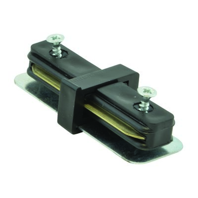 Łącznik do szynoprzewodów CONNECTOR I BLACK HOROZ