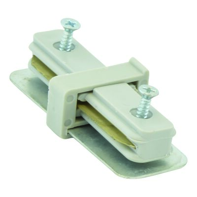 Łącznik do szynoprzewodów CONNECTOR I SILVER HOROZ