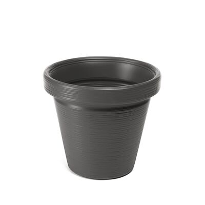 Donica AGAWA 46 dłuto antracyt Lamela