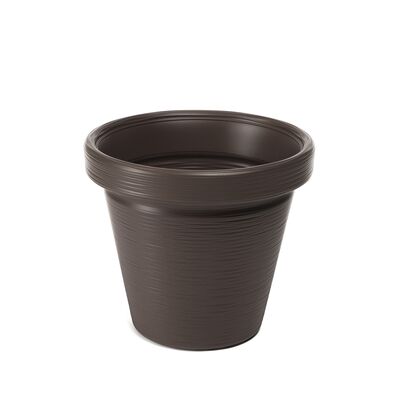 Donica AGAWA 55 dłuto mokka Lamela