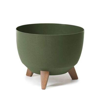 Misa ROMA ECO 29 zielony leśny Lamela