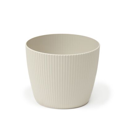 Osłonka-doniczka MAGNOLIA jumper fi 14 bawełniany Lamela