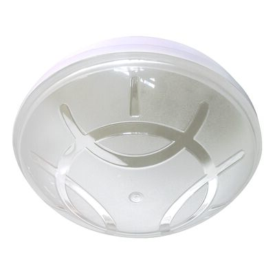 Plafoniera zewnętrzna AQUA ECO WHITE HOROZ