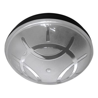 Plafoniera zewnętrzna AQUA ECO BLACK HOROZ