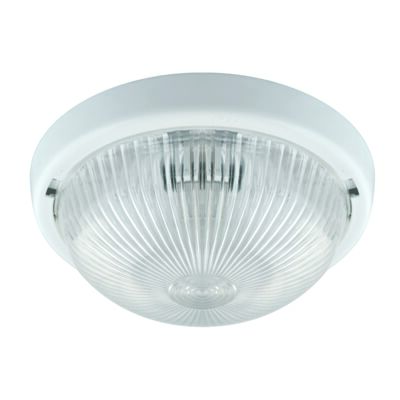 Plafoniera zewnętrzna LOB 100 WHITE STRÜHM