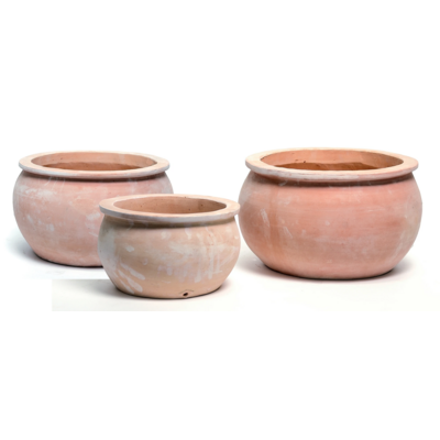 Donica Bawaria Ø42 x 27 cm