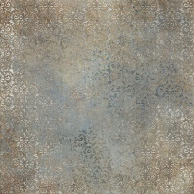 Gres szkliwiony rektyfikowany Azteca 60 x 60 cm