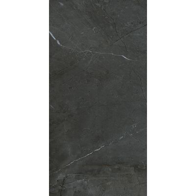 Gres szkliwiony Pure ciemnoszary 31 x 62 cm gatunek I Stargres