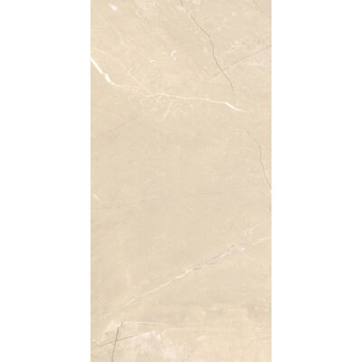 Gres szkliwiony Pure beige 31 x 62 cm G.I