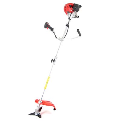 Kosa spalinowa 52cc Lider TMK52