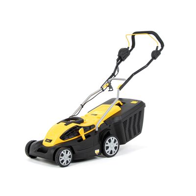 Kosiarka elektryczna 38 cm 1600W Lider KC1600A
