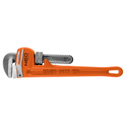 Klucz do rur stillson 300 mm, 12" NEO