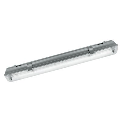 Oprawa techniczna HERMAN LED 2 x 18 W STRÜHM