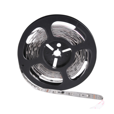 Pasek LED Polux zestaw MAGIC RGB 2 m 12 W IP20