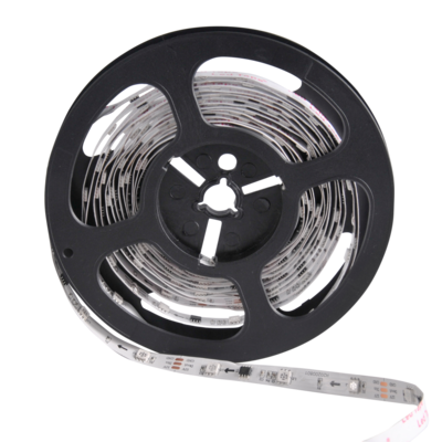 Pasek LED Polux zestaw MAGIC RGB 5 m 12 W IP20