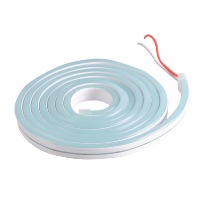 Pasek LED Polux NEON 2 m niebieski IP65