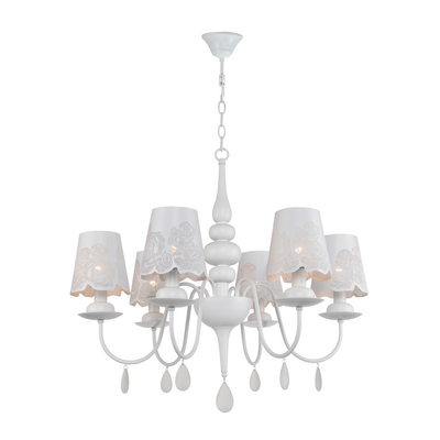 Lampa wisząca IL MIO FABRIZIA 4936/6 6xE14