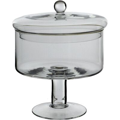 Bombonierka 17 cm 1624