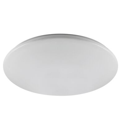 Plafon LED PIRIUS 80 W 6800 lm 98 cm okrągły pilot