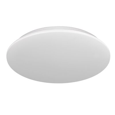 Plafon LED ADAR 18W 1200lm 4000K 33 cm biały