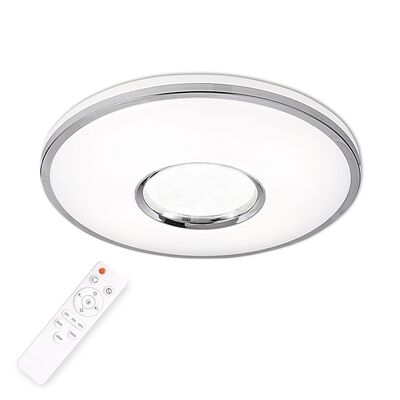 Plafon LED LEON 36 W 2160 lm 50 cm pilot