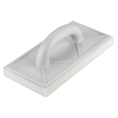 Paca z gąbką gęstą 25 mm 280 x 140 mm uchwyt z tworzywa sztucznego NEO