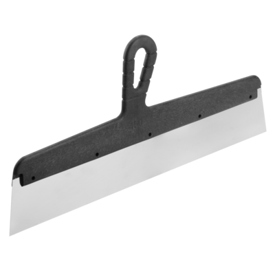 Szpachla do sztablatury 450 mm stal nierdzewna NEO