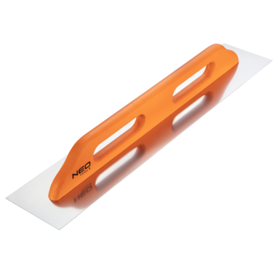 Paca prosta 680 x 128 mm uchwyt drewniany NEO
