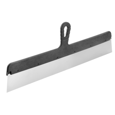 Szpachla do sztablatury 600 mm stal nierdzewna NEO