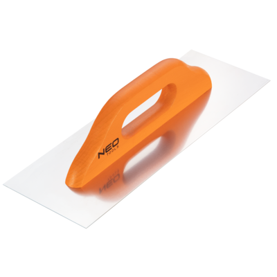 Paca prosta 380 x 128 mm uchwyt drewniany NEO
