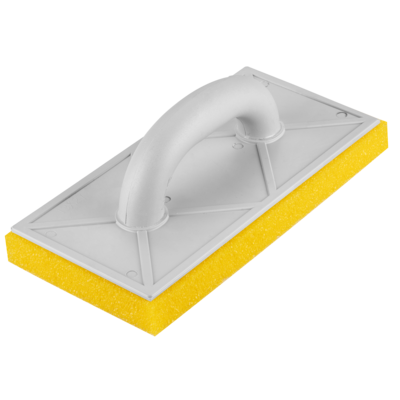 Paca z gąbką rzadką 25mm 280 x 140 mm uchwyt z tworzywa sztucznego NEO