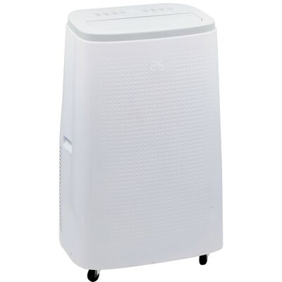 Klimatyzator monoblok 14000 BTU biały Volteno