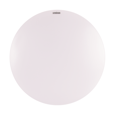 Plafoniera Urania LED C 12 W 4000 K biały Strühm