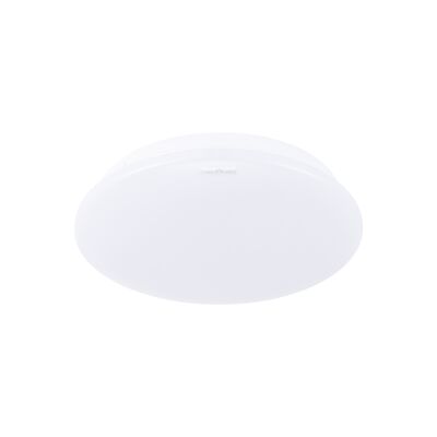 Plafoniera Urania LED C 12 W 4000 K biały Strühm