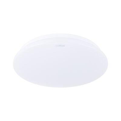 Plafoniera Urania LED C 18 W 4000 K biały Strühm
