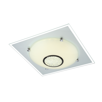 Plafon Minako LED C47125F-12 12 W biały