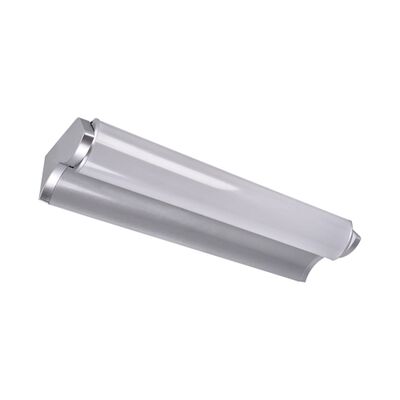 Podszafkowa oprawa liniowa MATYLDA LED 9 W SILVER 4000K STRÜHM