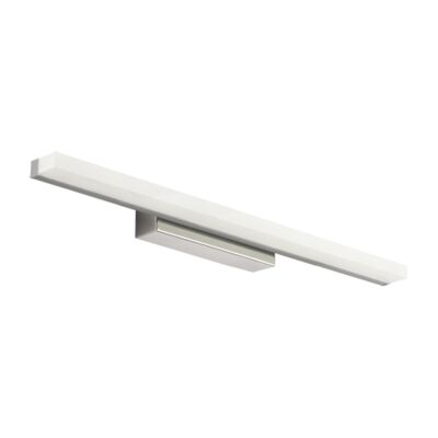 Oprawa dekoracyjna RUMBA LED 12 W CHROME 4000K STRÜHM