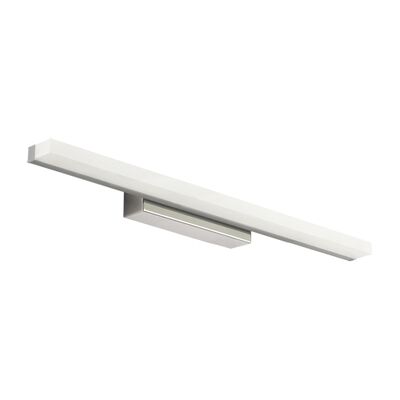 Oprawa dekoracyjna RUMBA LED 12 W CHROME 4000K STRÜHM