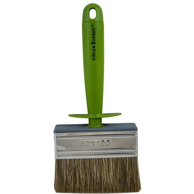 Pędzel ławkowiec mini Color Expert 3 x 12