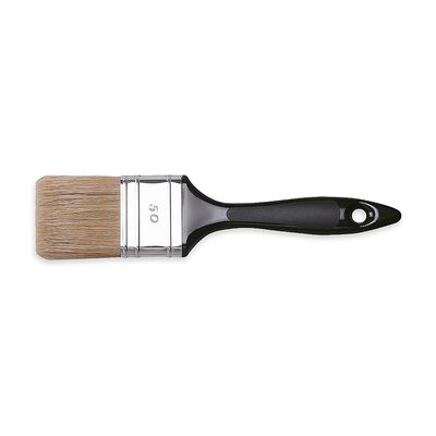 Pędzel płaski 100 mm 6