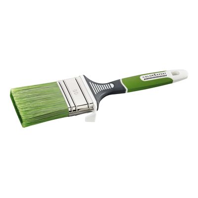 Pędzel płaski Color Expert 60 mm WoodStar S9