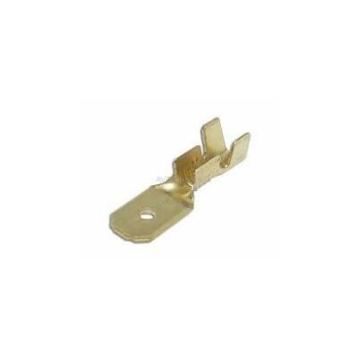 Konektor M 6,4 x 0,8