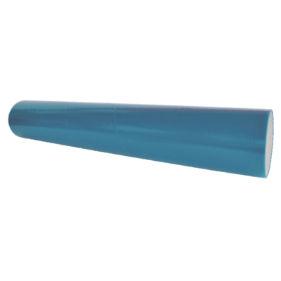 Folia ochronna do okien 500 mm x 30 m Blue Dolphin
