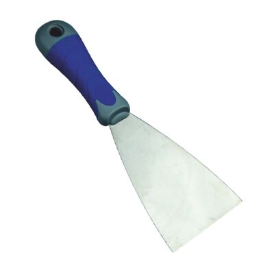 Szpachelka malarska 120 mm Blue Dolphin